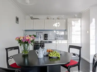 Ferienwohnung für 2 Personen (45 m²) in Sylt-Ost 1/10