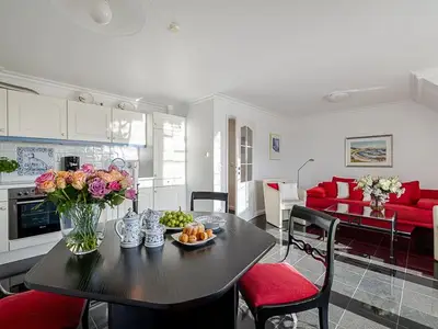 Ferienwohnung für 2 Personen (45 m²) in Sylt-Ost 4/10