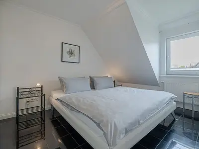 Ferienwohnung für 2 Personen (45 m²) in Sylt-Ost 5/10