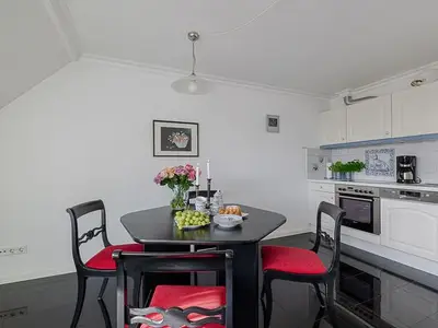 Ferienwohnung für 2 Personen (45 m²) in Sylt-Ost 9/10