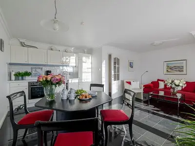 Ferienwohnung für 2 Personen (45 m²) in Sylt-Ost 10/10