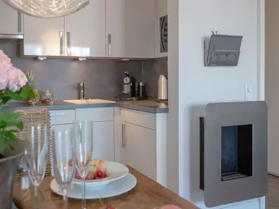 Ferienwohnung für 3 Personen (42 m²) in Westerland (Sylt) 4/10