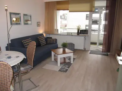 Ferienwohnung für 2 Personen (35 m²) in Sylt-Ost 1/7