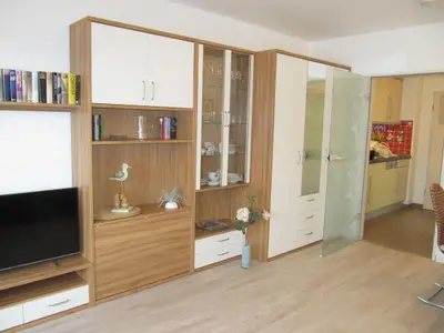 Ferienwohnung für 2 Personen (35 m²) in Sylt-Ost 3/7