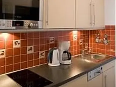 Ferienwohnung für 2 Personen (35 m²) in Sylt-Ost 4/7