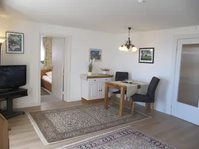 Ferienwohnung für 2 Personen (40 m²) in Sylt-Ost 3/10