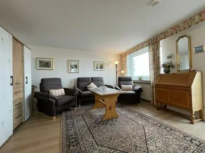 Ferienwohnung für 2 Personen (40 m²) in Sylt-Ost 4/10
