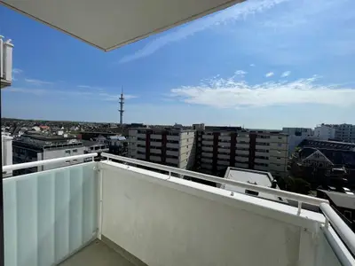 Ferienwohnung für 2 Personen (40 m²) in Sylt-Ost 6/10