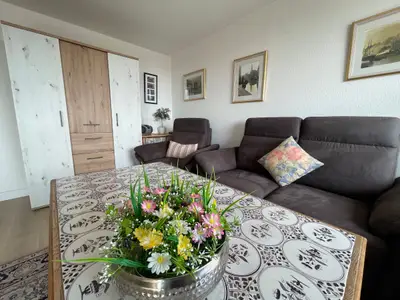 Ferienwohnung für 2 Personen (40 m²) in Sylt-Ost 7/10