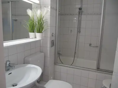 Ferienwohnung für 2 Personen (40 m²) in Sylt-Ost 8/10