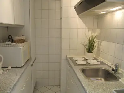 Ferienwohnung für 2 Personen (40 m²) in Sylt-Ost 9/10