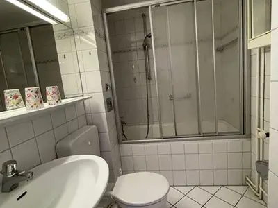 Ferienwohnung für 2 Personen (40 m²) in Sylt-Ost 10/10