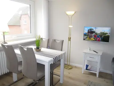 Ferienwohnung für 2 Personen (40 m²) in Sylt-Ost 2/10