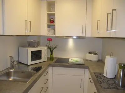 Ferienwohnung für 2 Personen (40 m²) in Sylt-Ost 9/10