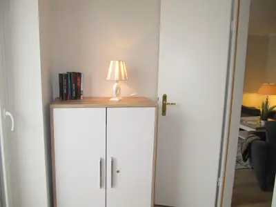 Ferienwohnung für 2 Personen (40 m²) in Sylt-Ost 10/10