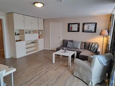 Ferienwohnung für 3 Personen (56 m²) in Sylt-Ost 1/6