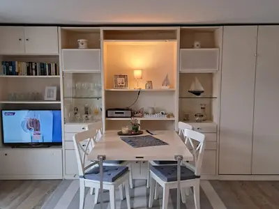 Ferienwohnung für 3 Personen (56 m²) in Sylt-Ost 2/6