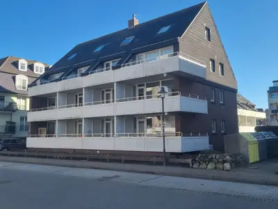 Ferienwohnung für 2 Personen (36 m²) in Sylt-Ost 2/8
