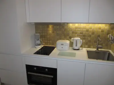 Ferienwohnung für 2 Personen (36 m²) in Sylt-Ost 4/8