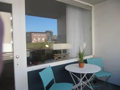 Ferienwohnung für 2 Personen (36 m²) in Sylt-Ost 5/8