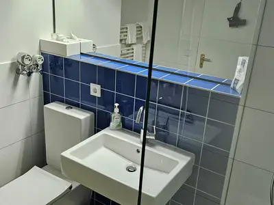 Ferienwohnung für 2 Personen (36 m²) in Sylt-Ost 6/8