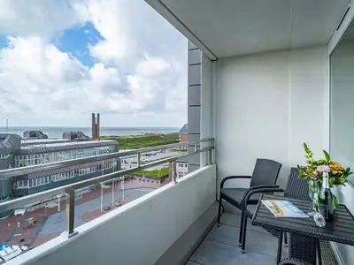 Ferienwohnung für 4 Personen (51 m²) in Sylt-Ost 2/10