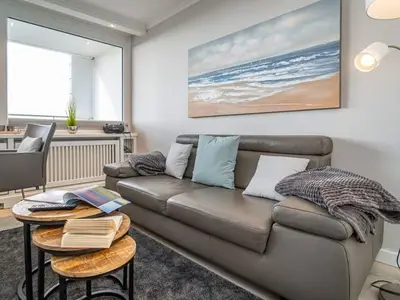 Ferienwohnung für 4 Personen (51 m²) in Sylt-Ost 3/10