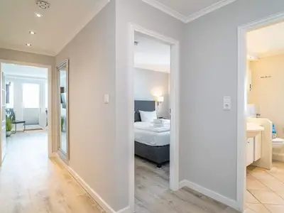 Ferienwohnung für 4 Personen (51 m²) in Sylt-Ost 4/10