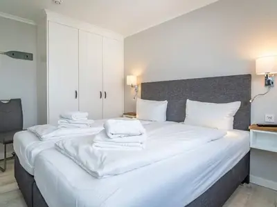 Ferienwohnung für 4 Personen (51 m²) in Sylt-Ost 5/10