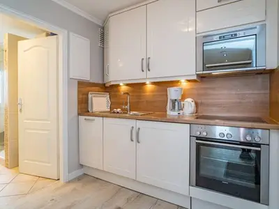 Ferienwohnung für 4 Personen (51 m²) in Sylt-Ost 6/10