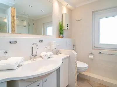 Ferienwohnung für 4 Personen (51 m²) in Sylt-Ost 7/10