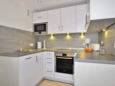 Ferienwohnung für 3 Personen (44 m²) in Sylt-Ost 3/10