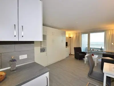 Ferienwohnung für 3 Personen (44 m²) in Sylt-Ost 4/10