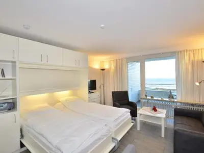 Ferienwohnung für 3 Personen (44 m²) in Sylt-Ost 5/10