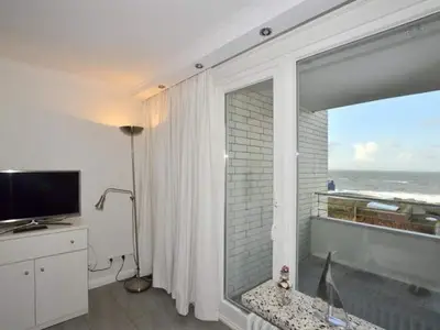 Ferienwohnung für 3 Personen (44 m²) in Sylt-Ost 6/10
