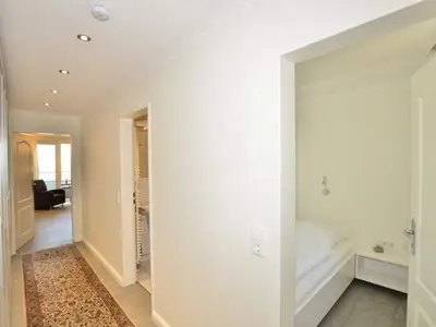 Ferienwohnung für 3 Personen (44 m²) in Sylt-Ost 8/10