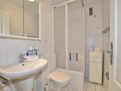 Ferienwohnung für 3 Personen (44 m²) in Sylt-Ost 10/10