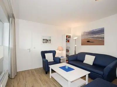 Ferienwohnung für 4 Personen (52 m²) in Sylt-Ost 2/10
