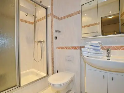 Ferienwohnung für 4 Personen (52 m²) in Sylt-Ost 6/10