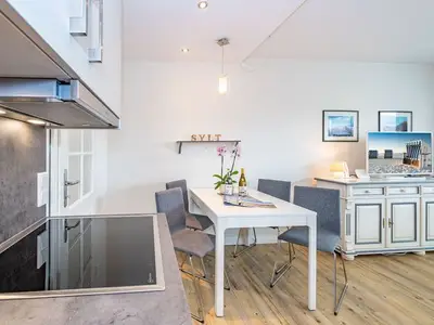 Ferienwohnung für 4 Personen (52 m²) in Sylt-Ost 9/10