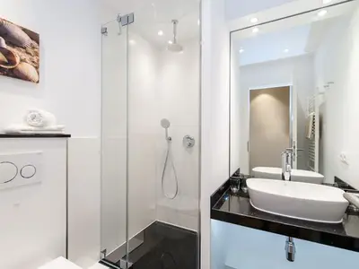 Ferienwohnung für 4 Personen (48 m²) in Sylt-Ost 3/10