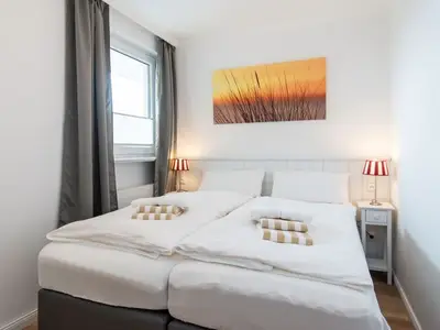 Ferienwohnung für 4 Personen (48 m²) in Sylt-Ost 4/10