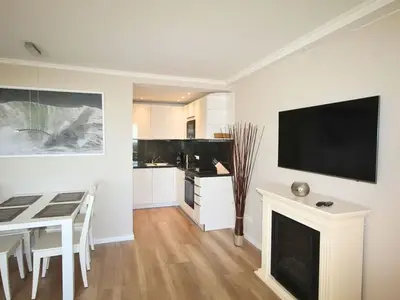Ferienwohnung für 4 Personen (48 m²) in Sylt-Ost 6/10