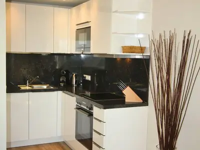 Ferienwohnung für 4 Personen (48 m²) in Sylt-Ost 7/10