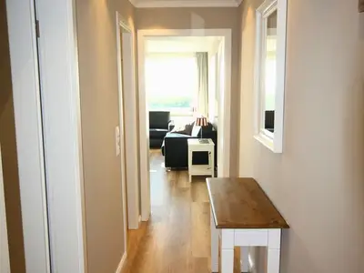Ferienwohnung für 4 Personen (48 m²) in Sylt-Ost 9/10