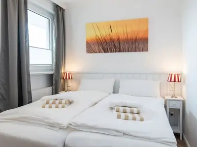 Ferienwohnung für 4 Personen (48 m²) in Sylt-Ost 10/10