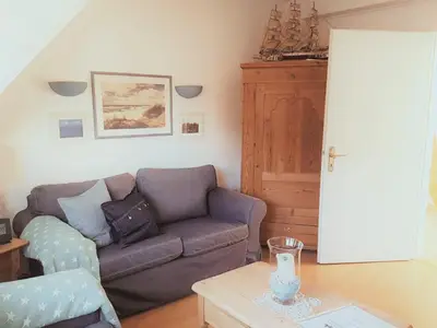 Ferienwohnung für 4 Personen (60 m²) in Westerland (Sylt) 1/10