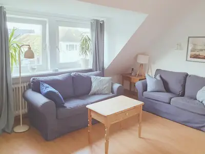 Ferienwohnung für 4 Personen (60 m²) in Westerland (Sylt) 2/10