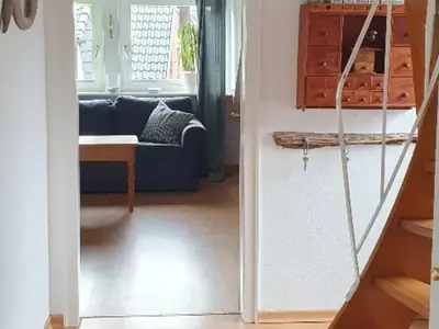 Ferienwohnung für 4 Personen (60 m²) in Westerland (Sylt) 6/10