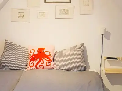 Ferienwohnung für 4 Personen (60 m²) in Westerland (Sylt) 9/10